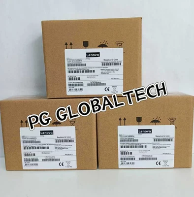 Lenovo 03GX325 4XB7A77004 1.2TB ThinkSystem 3.5" 7.2K 512e SAS 12Gbps HDD Drive - Image 1 of 3