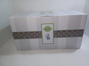 Scentsy Hocus Pocus Halloween Wax Warmer With Box Retired 2016 *NEW* - Picture 1 of 5