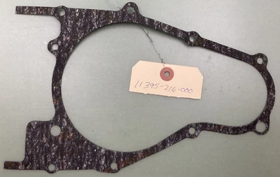 NUEVO REPUESTOS FUNDA CÁRTER IZQUIERDA JUNTA HONDA 11395-216-000 Foto 1 de 2