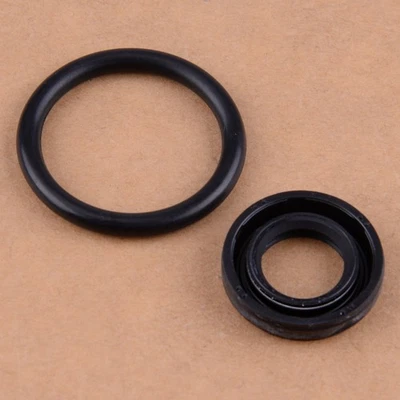 1 Set of Distributor Internal O-Ring Seal Fit for Acura Honda Civic NOK BH3888E - Image 1 of 3