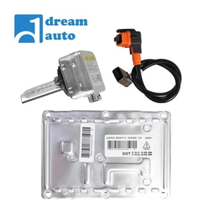 Xenon Headlight Ballast Control Unit for 2005-2008 Chrysler 300 5.7L 89035113 - Picture 1 of 11