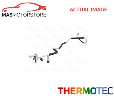 HIGH PRESSURE LINE AIR CONDITIONING THERMOTEC KTT160017 FOR SKODA OCTAVIA I - Image 1 of 4