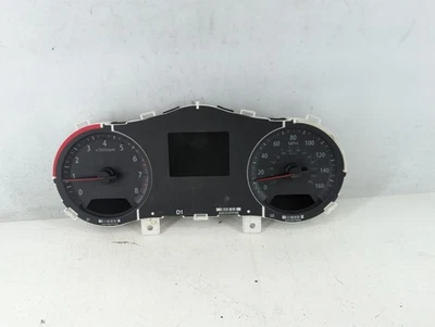 Cuadro de instrumentos velocímetro Kia Optima 2012-2013 medidores 94011-2t882 YIGL3 Foto 1 de 4