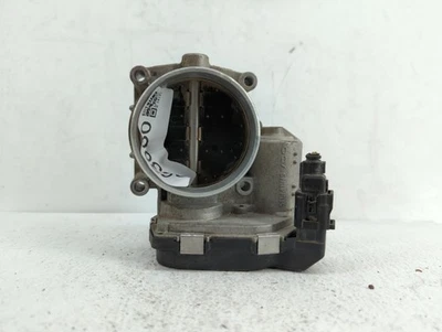 2008-2011 Bmw 528i Throttle Body K4FBL - Image 1 of 4