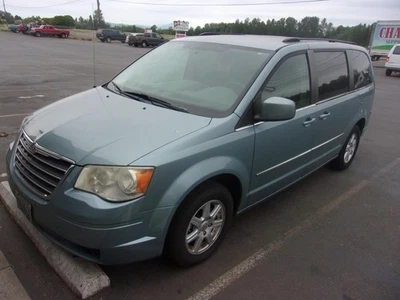 二手天线适合:2010 年克莱斯勒 Town & Country A 级 — 第 1/4 张图片