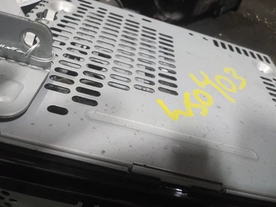 2018 Ford Mustang Audio Equipment Radio Receiver 3064506 - Image 1 of 4