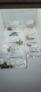 Big Lot Vintage Gold Plated Transistors 2s3646 -2n2903-Sg741c-2n290 - Picture 1 of 10