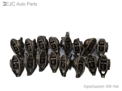 Juego completo de brazo basculante Chevrolet Silverado 2500 HD Classic 2007 6,0 12552203 Foto 1 de 4