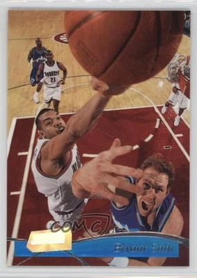 1997-98 Topps Stadium Club Bryant Stith #76 - Image 1 of 2
