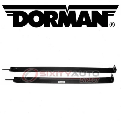 Dorman Fuel Tank Strap for 1988-1993 Dodge D250 Air Delivery Storage  sr Foto 1 de 4