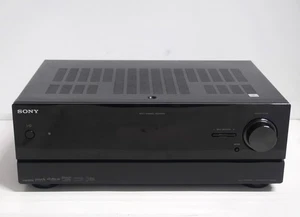 Sony STR-DN1010 Ricevitore AV Home Theater 7.1 canali - Foto 1 di 9
