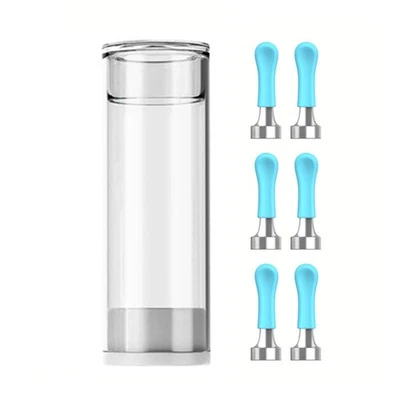 -Ohr- Silikon-Ohr- für  W3/R3 Ohrenschmalz-Entfernu6258 - Bild 1 von 4