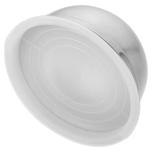 Ensaladera de acero inoxidable. Cuencos mezcladores de lavabo para cocina - Imagen 1 de 12
