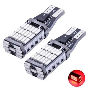 Led Bulbs Car 45pcs 4014SMD AMber Xenon White DC12V For Most Car Model - Picture 1 of 36