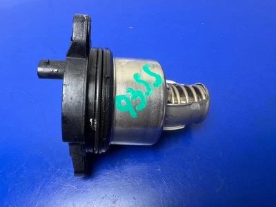 2018 - 2023 AUDI S4 3,0 Л ДВИГАТЕЛЬ ОХЛАЖДАЮЩАЯ ЖИДКОСТЬ ВОДЯНОЙ НАСОС ТЕРМОСТАТ КОРПУС OEM - Изображение 1 из 4