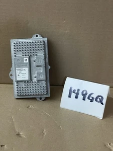 OEM | 2016 - 2019 Volvo XC90 LED Headlight Ballast Module #31420689 - Bild 1 von 5