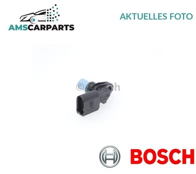 NOCKENWELLENSENSOR IMPULSGEBER 0 986 280 431 BOSCH NEU OE QUALITÄT - Image 1 of 4