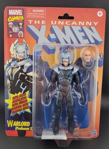 Marvel Comics: The Uncanny X-Men- Warlord Professor X - Picture 1 of 2