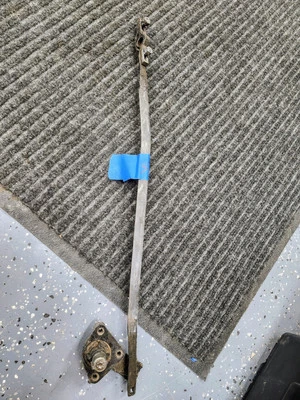 84-96 C4 Corvette Limpiaparabrisas Brazo de Transmisión Vinculación Izquierdo Conductores Corto Foto 1 de 3