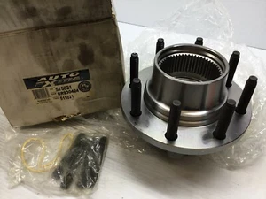 AutoExtra Wheel Hub and Bearing Assembly 515021 Front (NO CORE CHARGE) - Picture 1 of 2