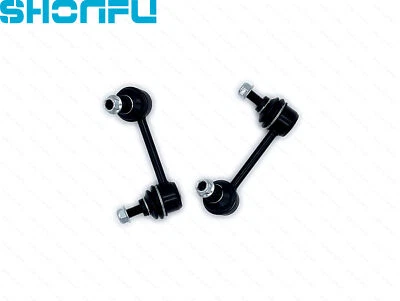 (2) Rear Stabilizer Sway Bar Links for 2009 2010 2011 2012 Nissan Altima Maxima Foto 1 de 3