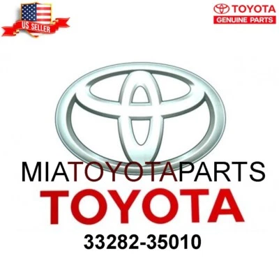 Bloqueo de palanca de pasador genuino Toyota Camry Celica Corolla Previa Solara 33282-35010 Foto 1 de 4