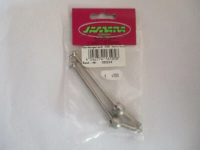 Jamara 050214 - Kardangelenk CVD LX Pro vorne/hinten  - NEU - Schnäppchen - Bild 1 von 2