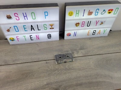 Makaveli 2pac Cassette Hail Mary Tape Only - Image 1 of 4