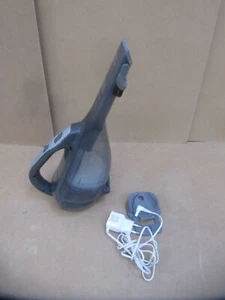 Black+Decker DVA320J-QW Handstaubsauger Grau I09933 - Bild 1 von 2