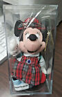 Disney Store Minne Mouse Plush September