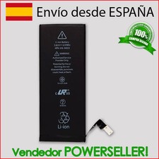 Apple iPhone 6s 1715 mAh Batería