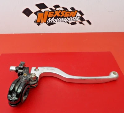 2005 Honda CRF450R Aftermarket Clutch Perch w/ Lever Assembly 53172-MEN-670 - Image 1 of 4