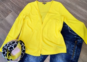 Street One offener Cardigan Gr. 34 ***TOP*** - Bild 1 von 3