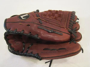 Guante de béisbol Louisville Slugger HBG 1050 XES TPX lanzamiento a la derecha 10,50" - Imagen 1 de 4