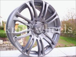 Llanta 17 Pulgadas para BMW 1er 2er E46 M1 F20 F21 E81 E82 E87 E88 F22 M2 X3 F25 - Imagen 1 de 2