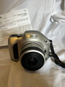 Nikon Probes S Camera - Picture 1 of 6