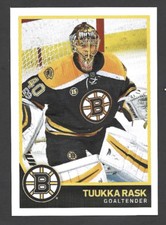 2017-18 Panini NHL Hockey Stickers (U-Pick)