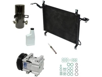 For 1994-1995 Ford F250 A/C Compressor Kit 89164XSQK A/C Compressor - Image 1 of 2