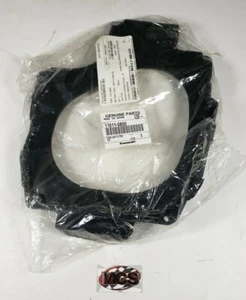 *NUEVO* KAWASAKI KX (KX 250 F / KX 450 F) FABRICANTE DE EQUIPOS ORIGINALES Limpiador de aire caja estuche plástico - Imagen 1 de 2