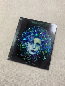 SOLO FUNDA EDWARD SCISSORHANDS EDICIÓN COMIC, ¡SIN DISCO! - Imagen 1 de 5