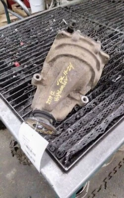 2007-2009 Lexus RX350 Rear Axle Differential Carrier Assembly (AWD, 2.928 ratio) Foto 1 de 2