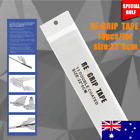 13 Pieces Golf Grip Tape - Pre-Cut Double Sided Golf Club Grip Tape 22 x 5 cm.