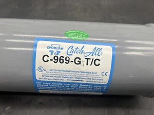 Filtro secador Sporlan Catch All C-969-G T/C - Imagen 1 de 7