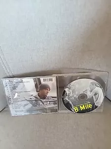 Music Inspired By The Motion Picture 8 Mile MV20 CD - Bild 1 von 1