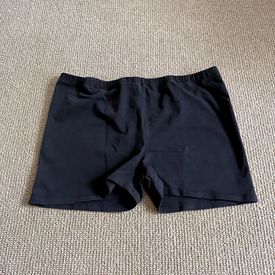 Skims эспрессо открытый короткие шорты, размер 4 X новый с Ярлыками - Изображение 1 из 4