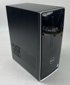 Dell Inspiron 3650 MT Intel Core i5-6400 2.70GHz 12GB RAM No HDD No OS - Bild 1 von 14