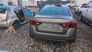 Transmission Assy. NISSAN ALTIMA 19 20 21 22 23 24 - Picture 1 of 14