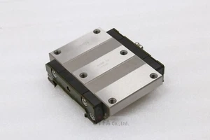 THK NNB HRW35CAM1UU Stainless type for replace BRG-I-2856=1C24 - Picture 1 of 13