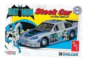 AMT KIT BATMAN STOCK CAR RACING DREAMS - 1/25 - AMT940-12 - Foto 1 di 1