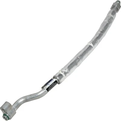 For 1990-1993 Honda Accord A/C Suction Line Hose Assembly UAC 1991 1992 - Image 1 of 2